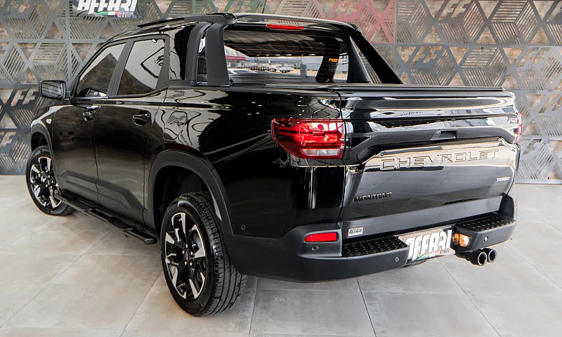 Chevrolet Montana Rs...