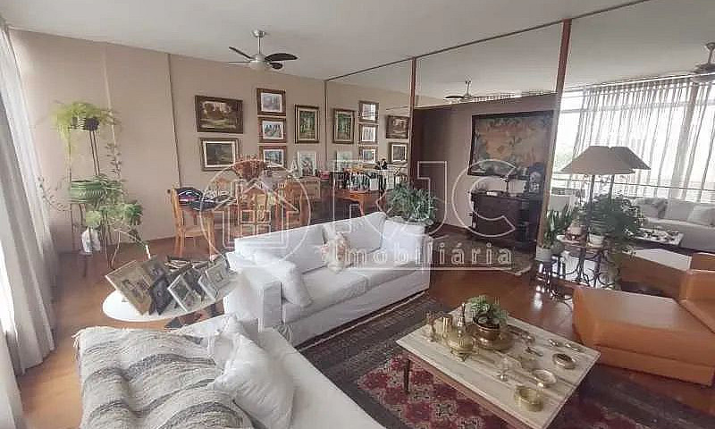 Apartamento - Padrão...