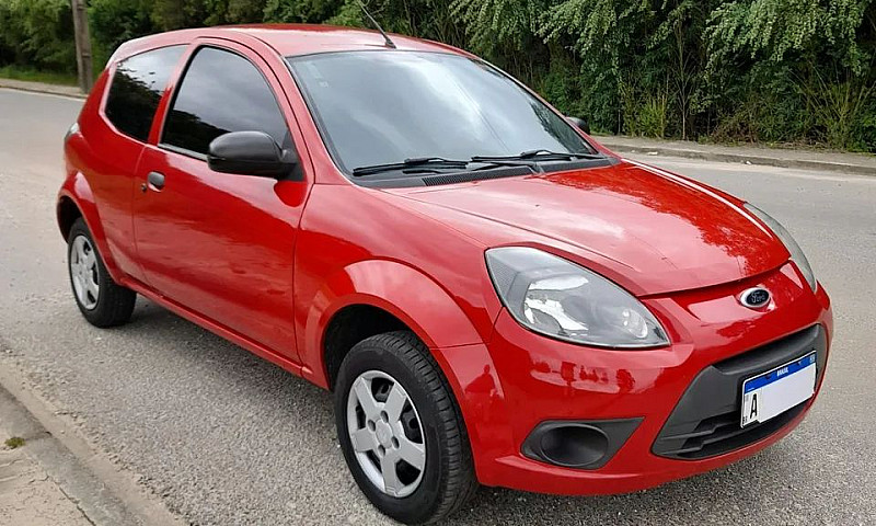 Ford Ka 1.0 8V/1.0 8...