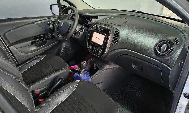 Renault Captur Inten...