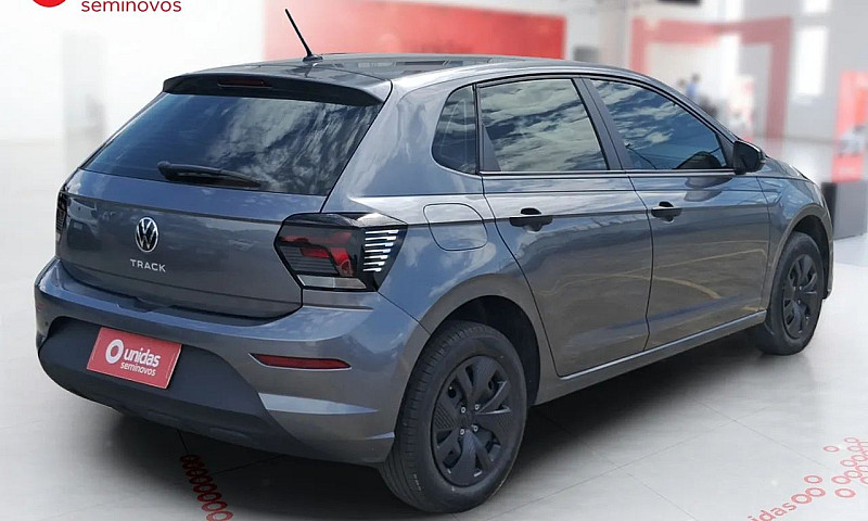 Volkswagen Polo Trac...