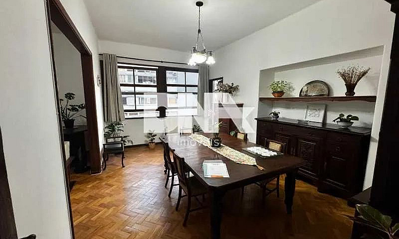 Apartamento : / Resi...