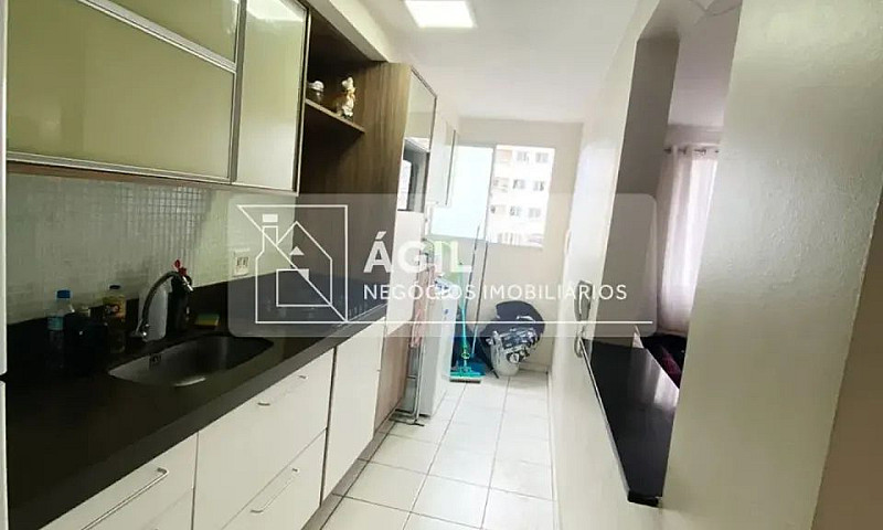Aluguel - Apartament...