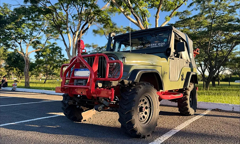 Jeep Wrangler 4.0/Sp...
