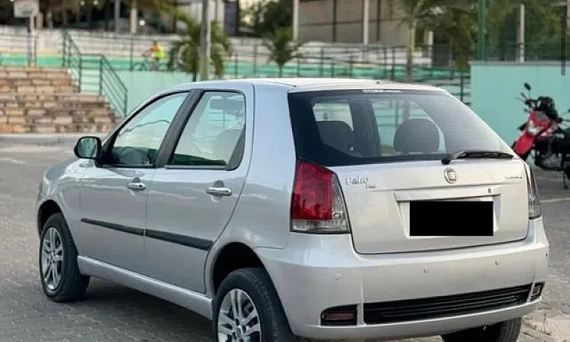 Fiat Palio 1.0 Econo...