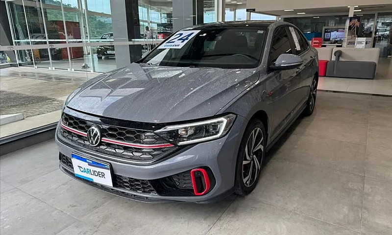 Volkswagen Jetta Gli...