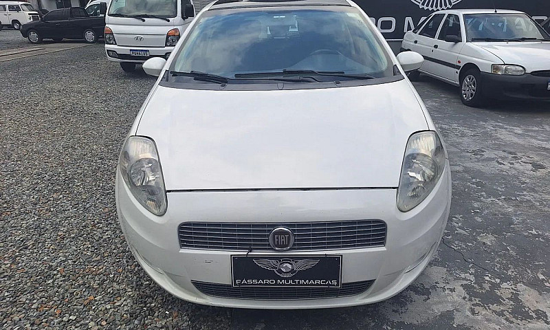 Fiat Punto Essence 1...
