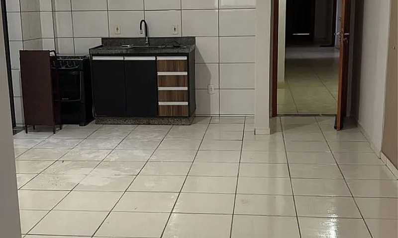 Apartamento 2 Quarto...