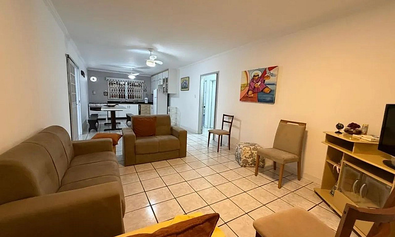Casa No Praia Da Ens...