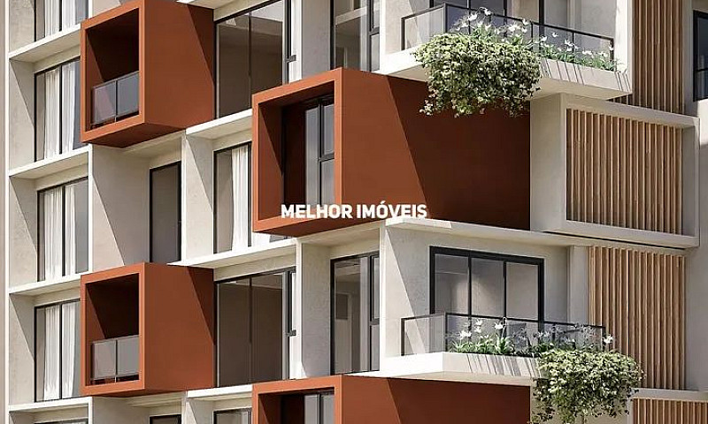 Apartamento Duplex À...