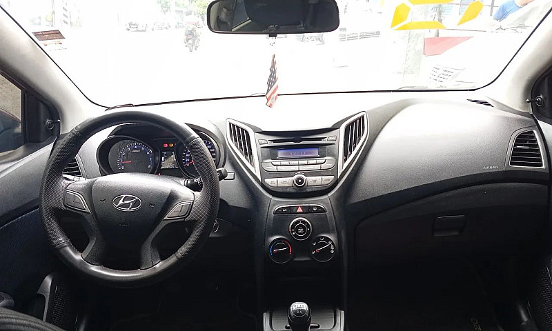 Hyundai Hb20 C./C.pl...