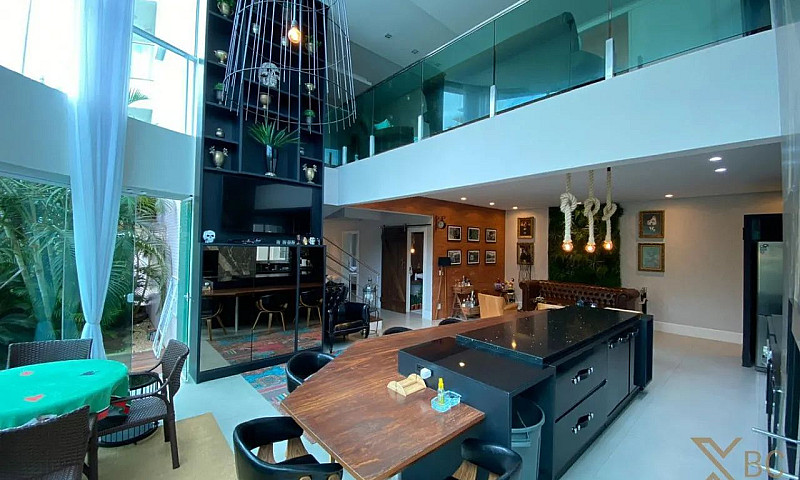 Apartamento 4 Quarto...