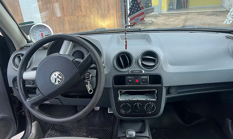 Volkswagen Parati 1....
