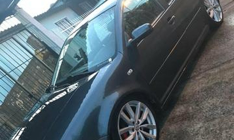 Golf 1.6 Mi - Vendo/...