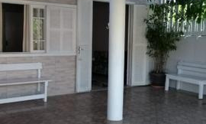 Aluguel De Casa Anua...