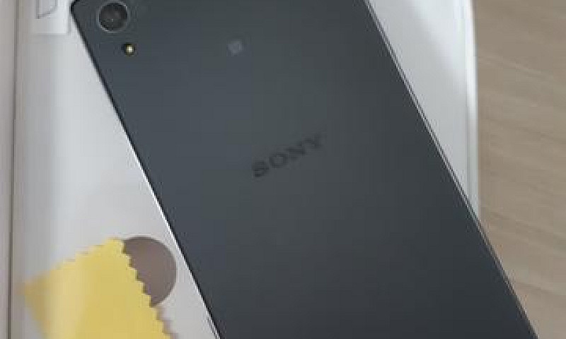 Sony Xperia Z5 Dual ...