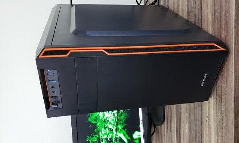 Pc Gamer I7 7700 Nvi...