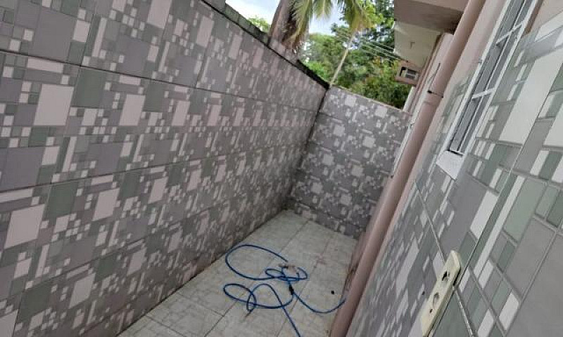 Apartamento No Parqu...