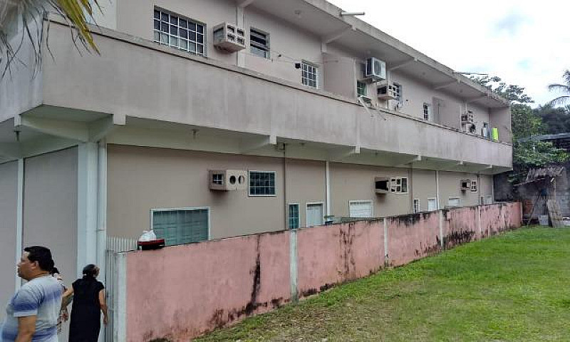 Apartamento No Parqu...