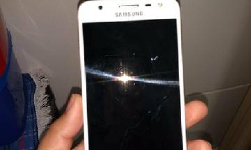 Vendo J5 Prime 32 Gi...