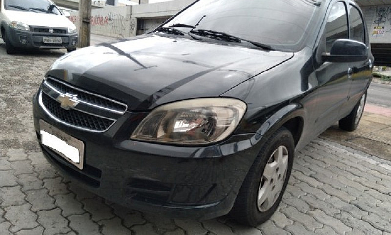 Celta Lt 1.0 2014 (8...