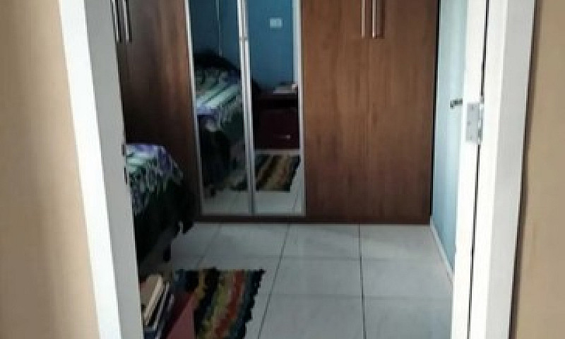 Casa Com 3 Quartos N...