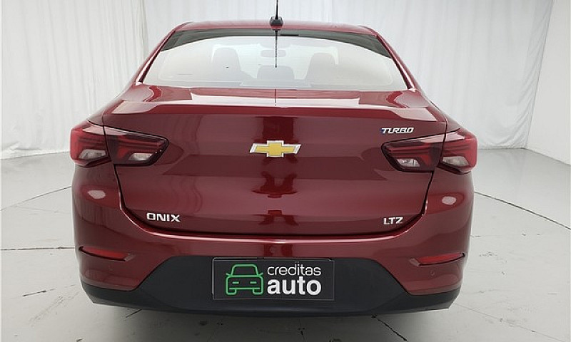Chevrolet Onix 2020 ...