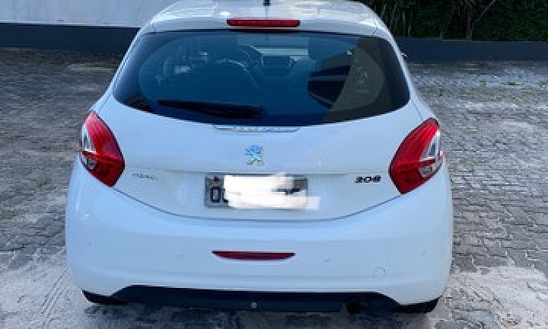 Peugeot 208 1.5 Allu...