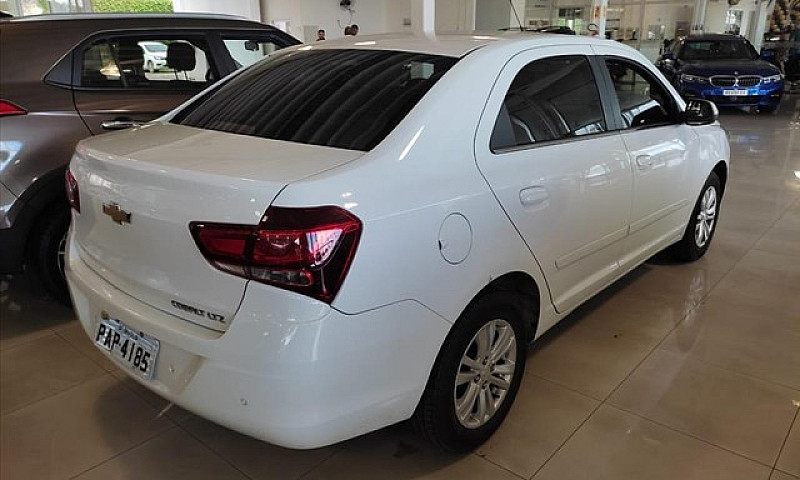 Chevrolet Cobalt 1.8...
