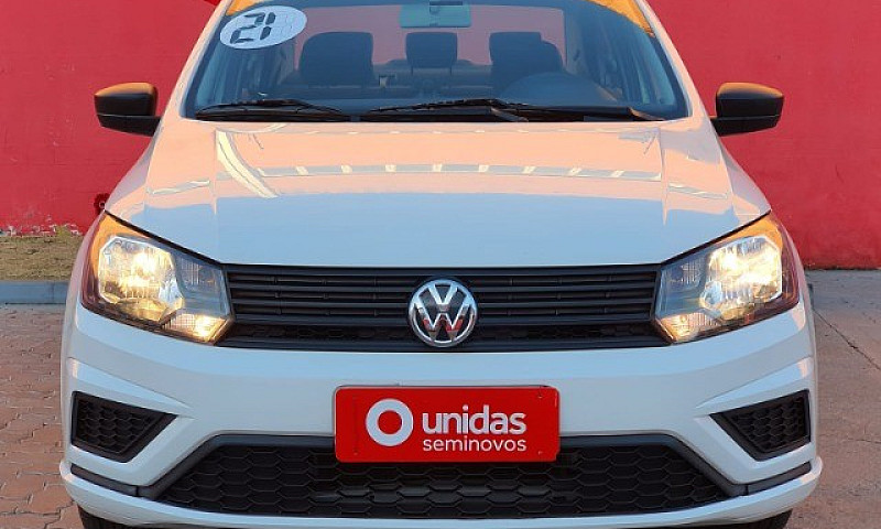Voyage Mpi Mt 1.6 ...