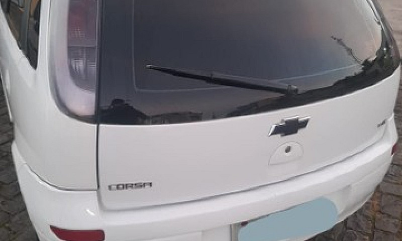 Corsa Hatch ...
