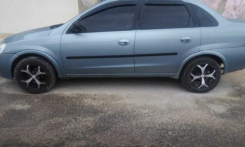 Corsa 1.0 - 4 Portas...