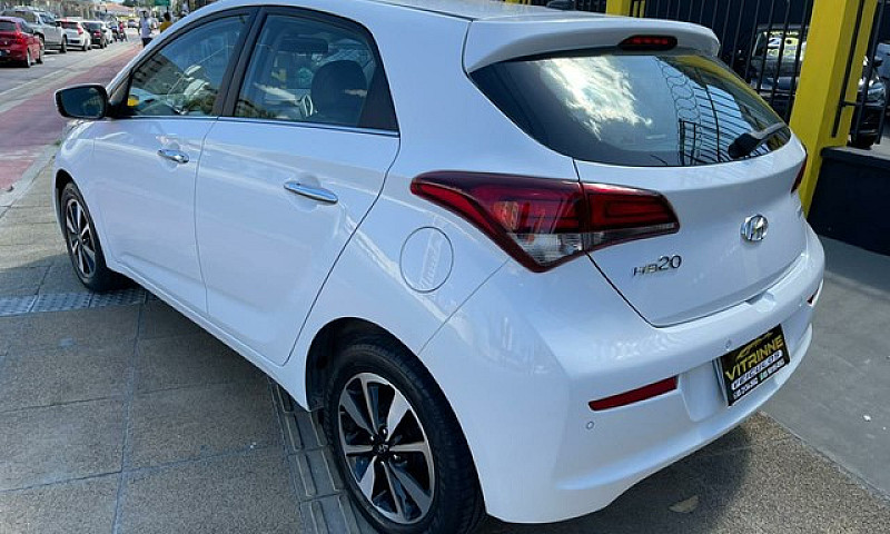 Hb20 Premium  2019 A...