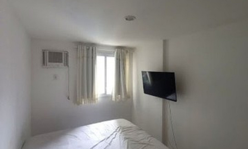 Apartamento Em Prédi...