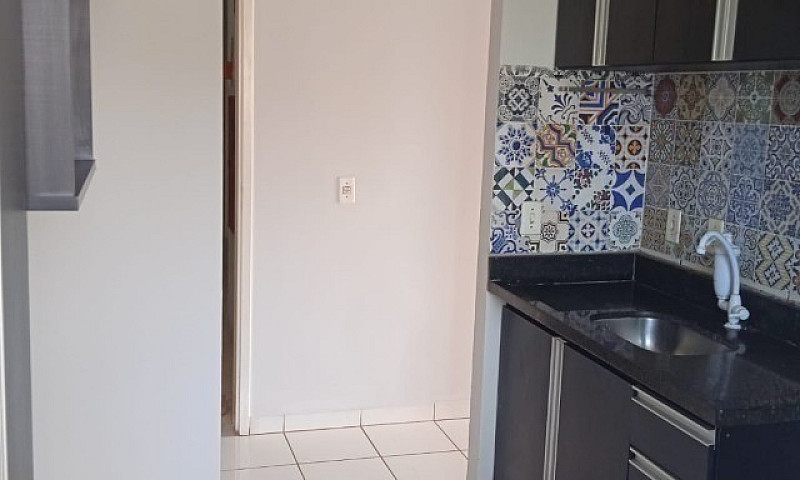 Apartamento Impecáve...