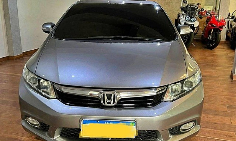 Civicão Top #...