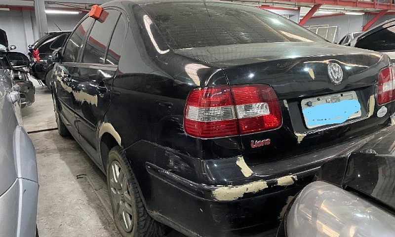 Polo Sedan Comfort. ...
