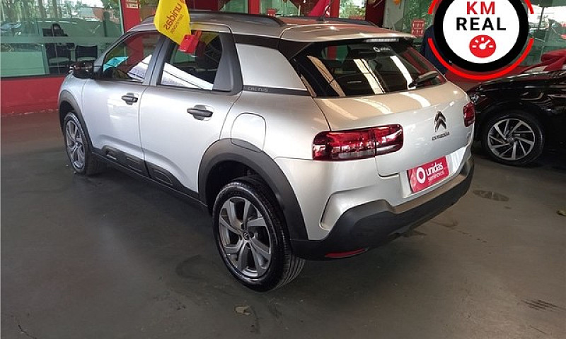 Citroen C4 Cactus 20...