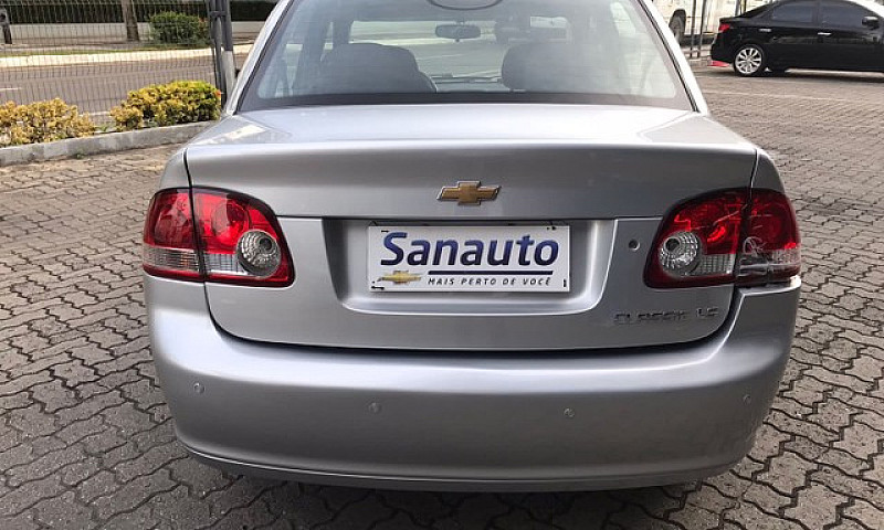 Classic Ls 2015/2016...