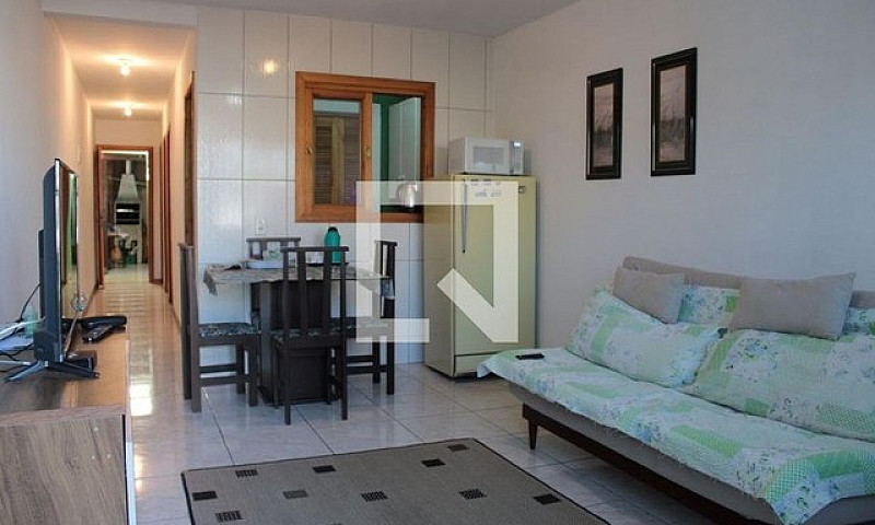 Casa Para Aluguel - ...