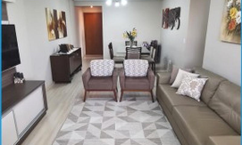 Apartamento Mobiliad...