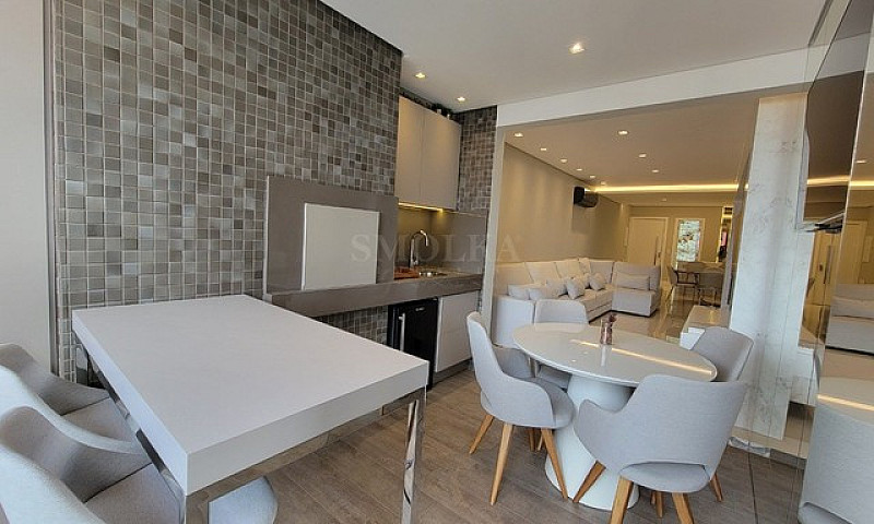 Apartamento Para Ven...