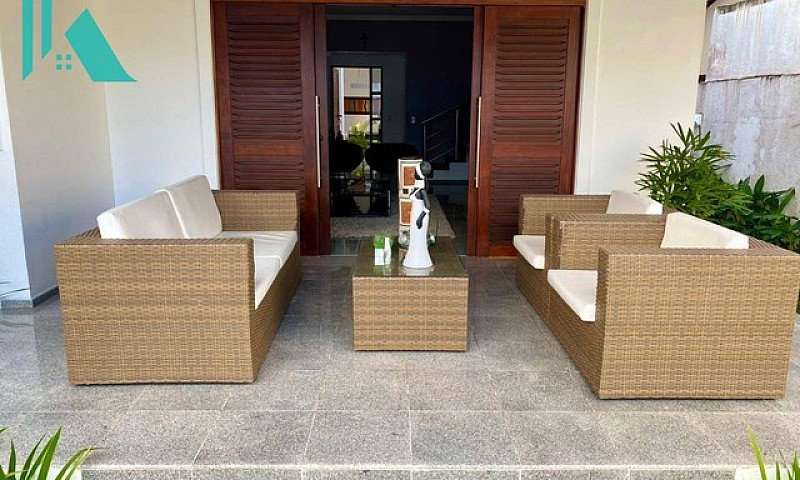 Vendo Casa No Jardim...