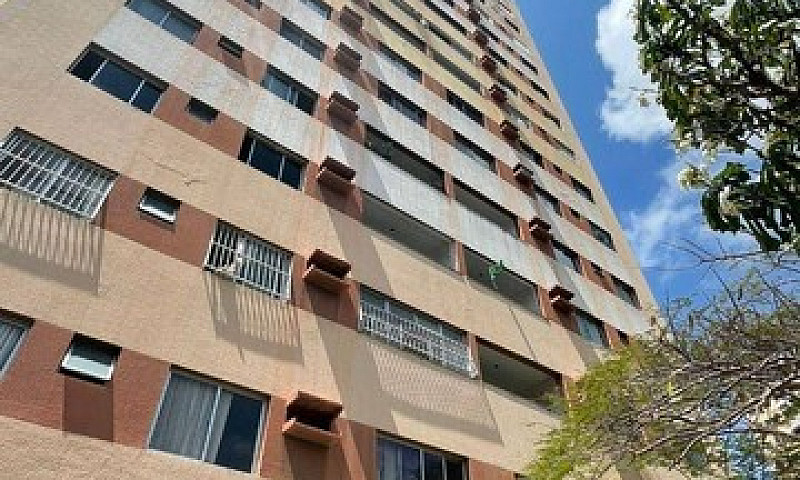 Apartamento Com 3 Do...