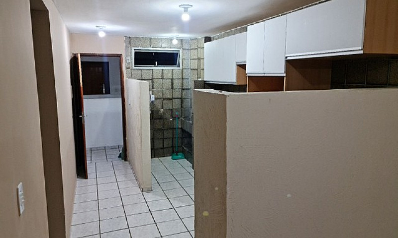 Apartamento No Val P...