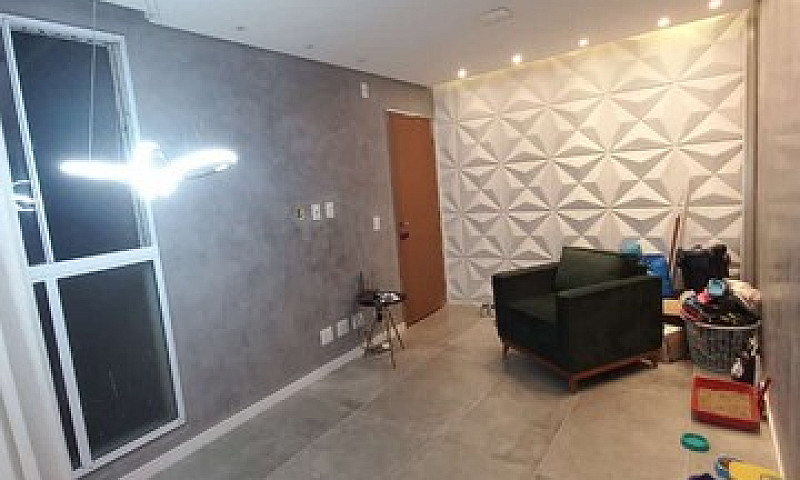 Apartamento Reformad...