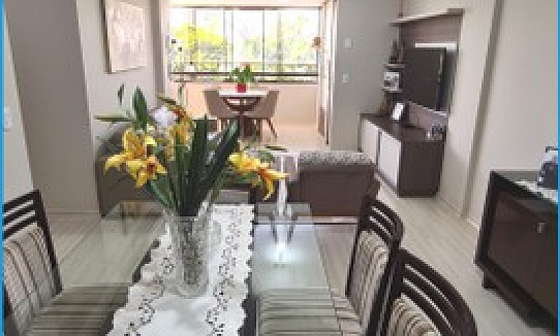 Apartamento Mobiliad...