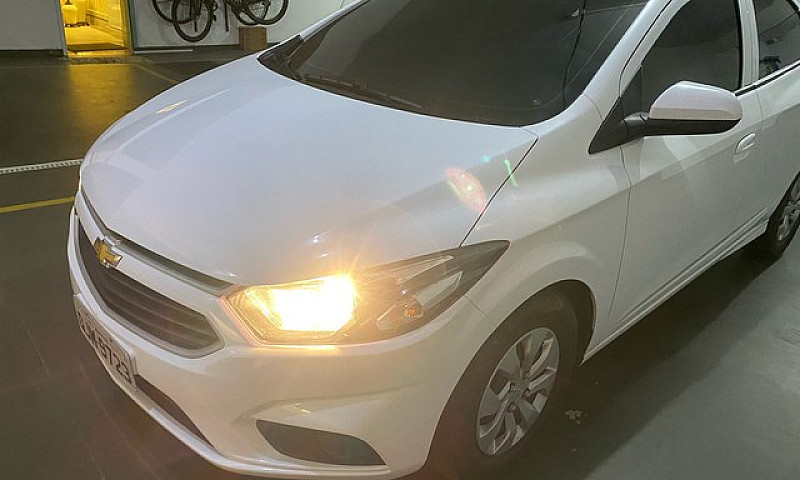 Chevrolet Onix Lt 20...
