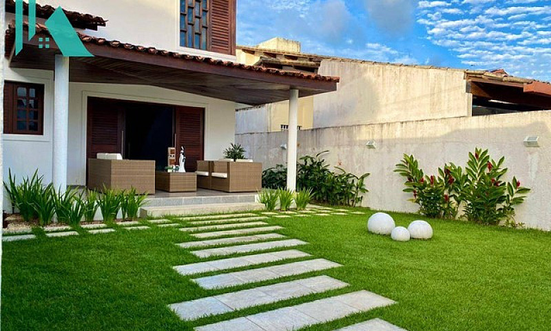 Vendo Casa No Jardim...