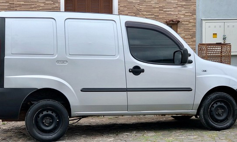 Fiat Doblò  Cargo 1....